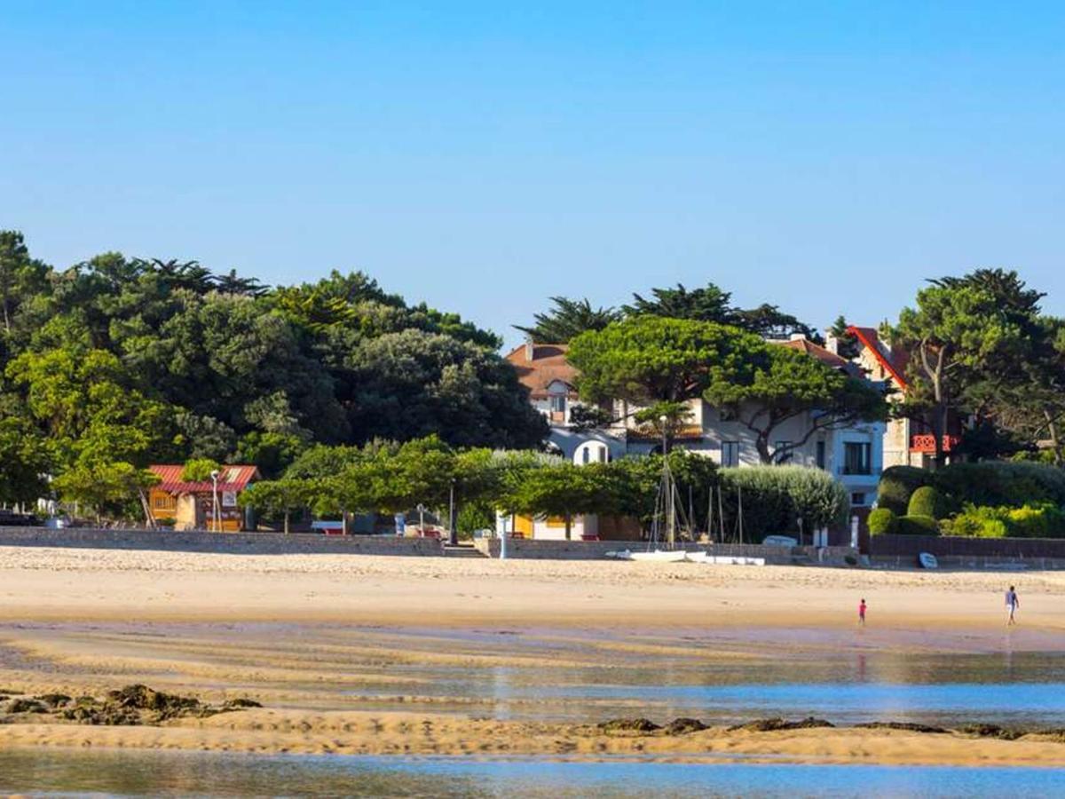 Arcachon, 3 Pièces, 5 Personnes - Fr-1-420-8 Arcachon