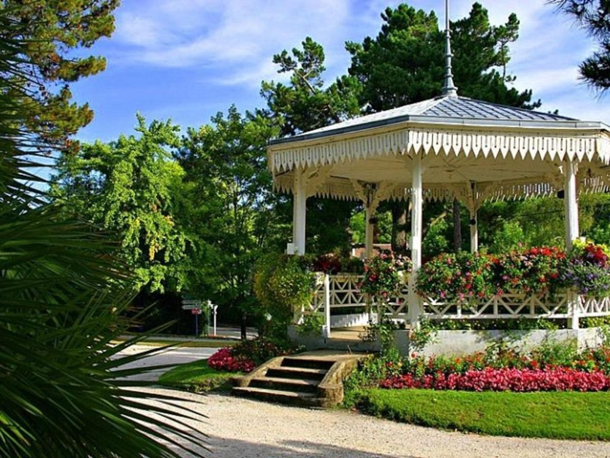 Arcachon, 3 Pièces, 5 Personnes - Fr-1-420-8 Appartement *