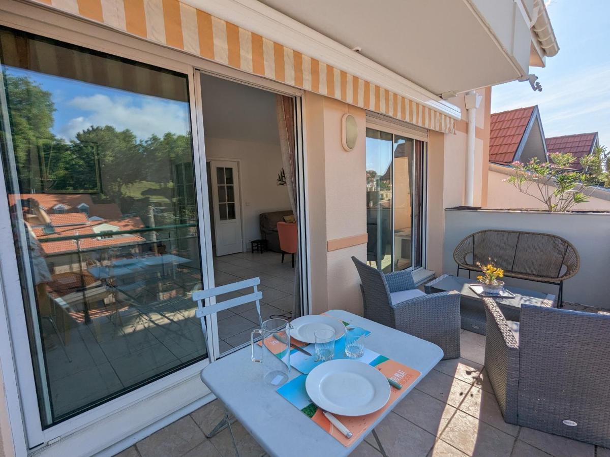 Arcachon, 3 Pièces, 5 Personnes - Fr-1-420-8 Arcachon