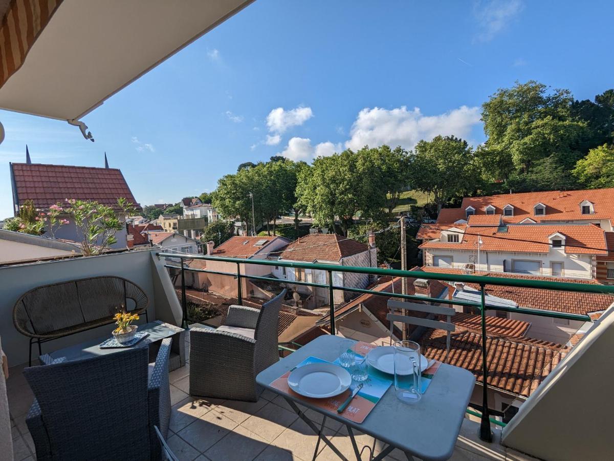 Appartement Arcachon, 3 Pièces, 5 Personnes - Fr-1-420-8 Arcachon