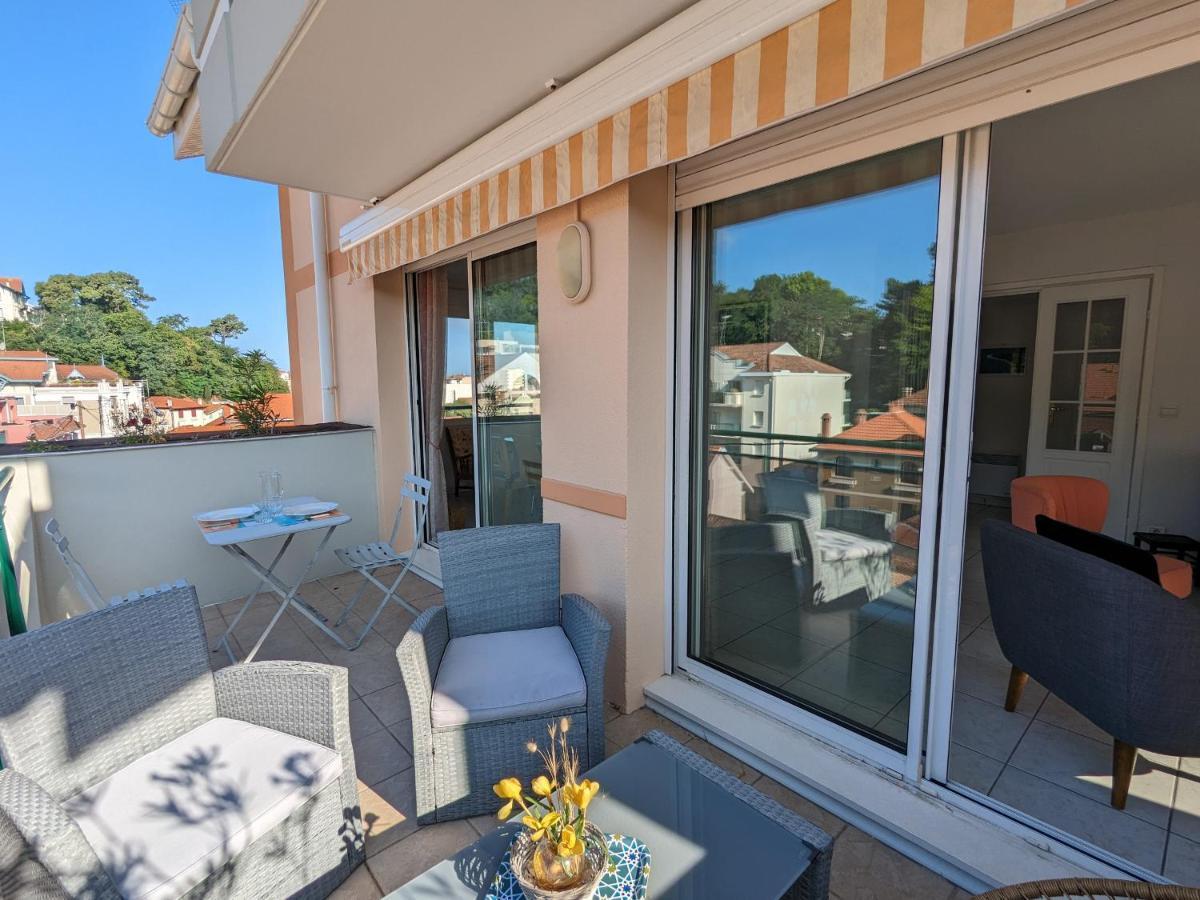 Arcachon, 3 Pièces, 5 Personnes - Fr-1-420-8