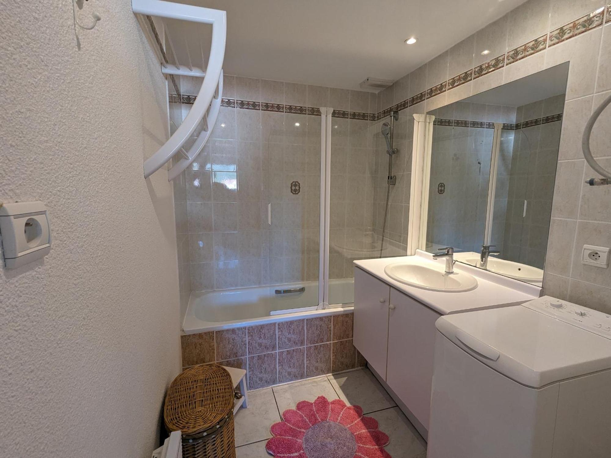 Arcachon, 3 Pièces, 5 Personnes - Fr-1-420-8 * Arcachon