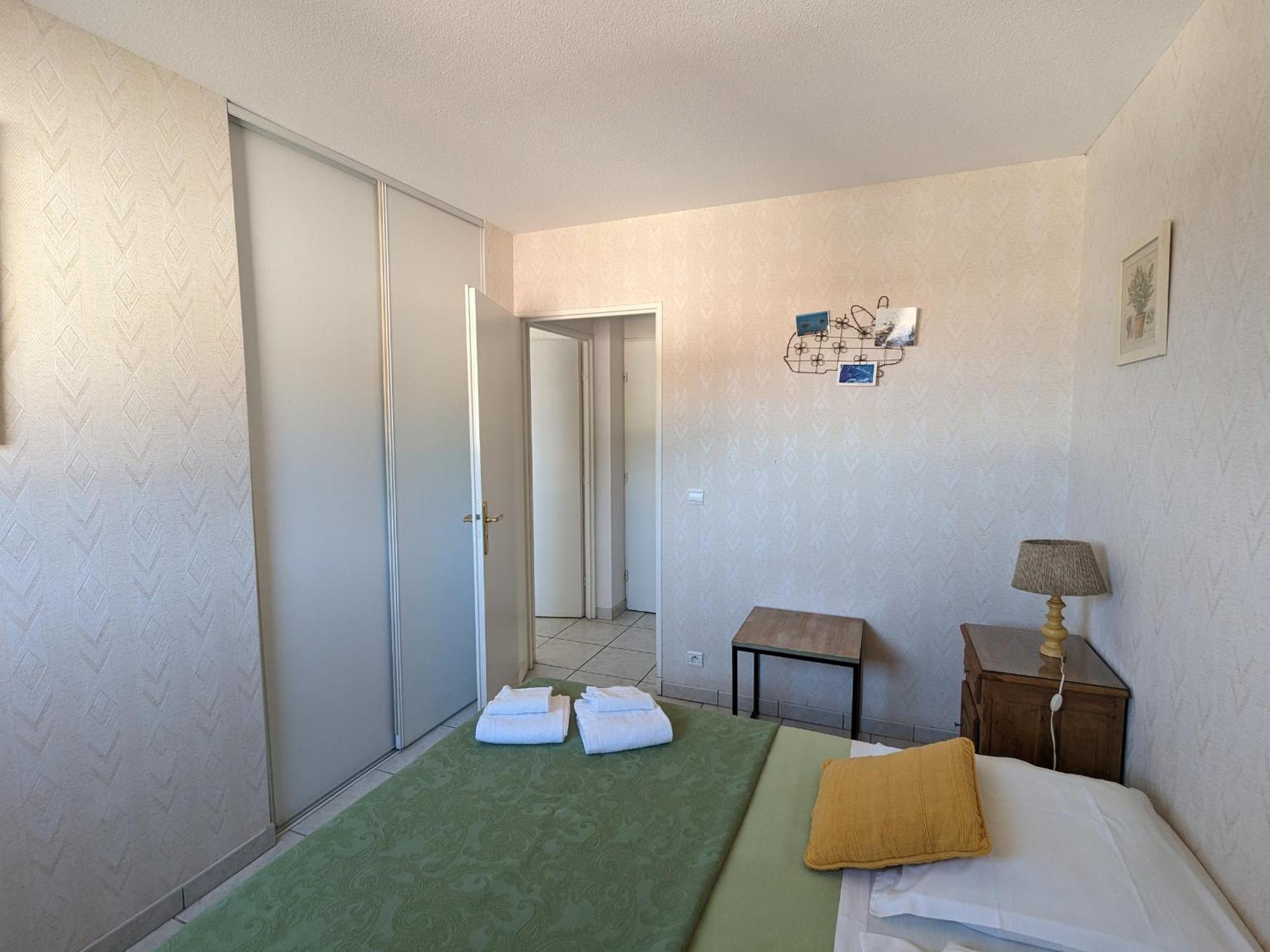 Arcachon, 3 Pièces, 5 Personnes - Fr-1-420-8 * Arcachon