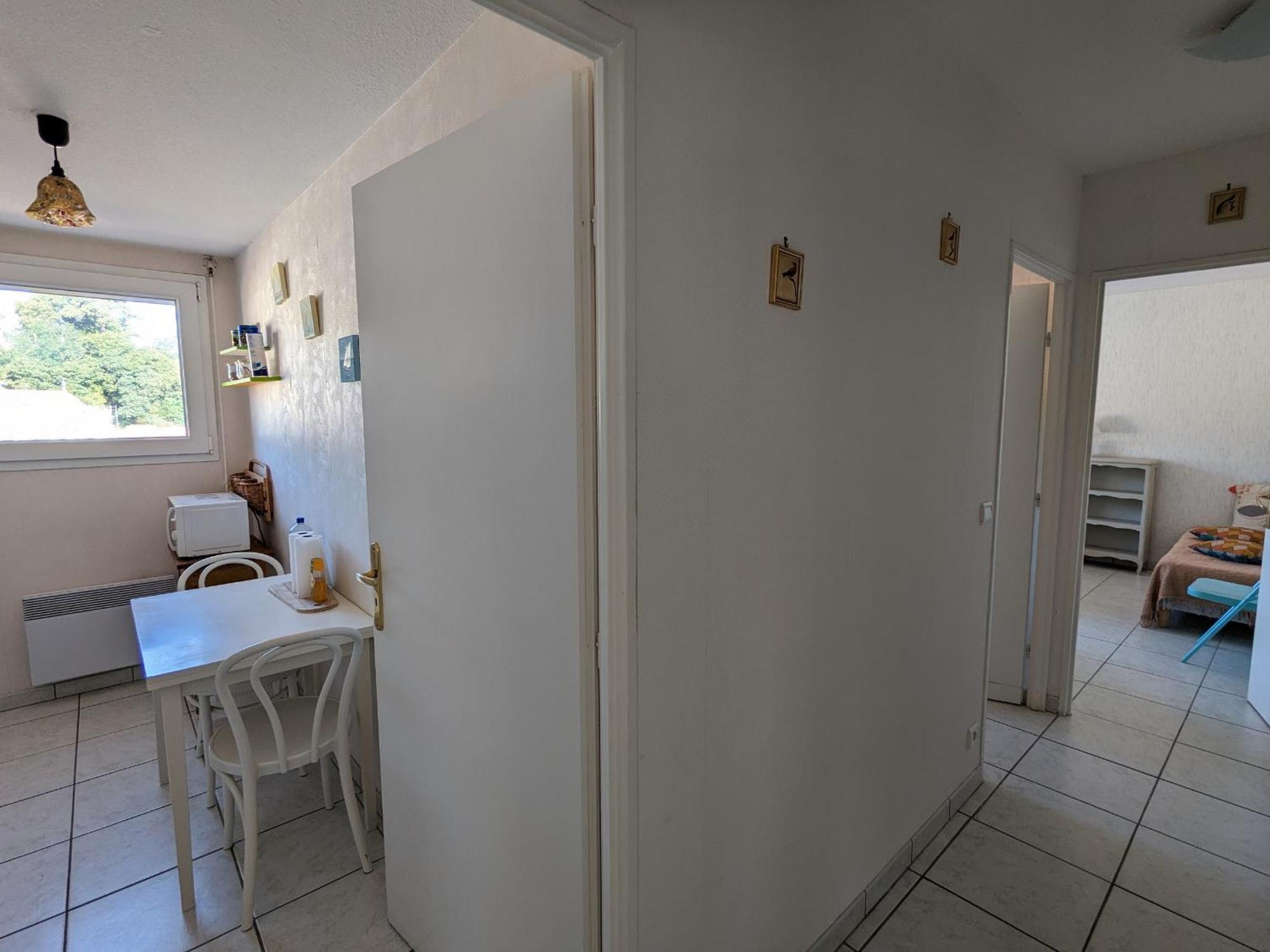 Arcachon, 3 Pièces, 5 Personnes - Fr-1-420-8 Arcachon
